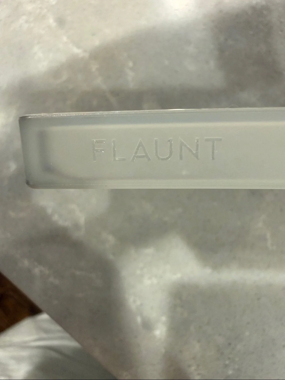 FLAUNT SquareMag case for IPhone 16 MAX pro.